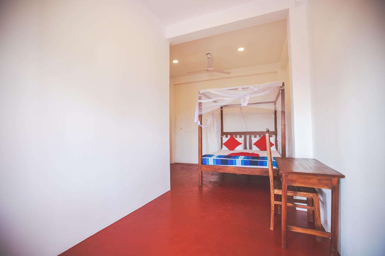 Hotel Lay Back @ Lazies Midigama East Exterior foto